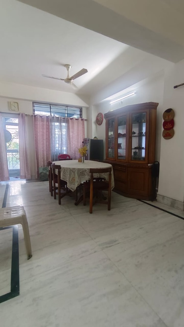 Fully Furnished 3bhk in Beltola, Guwahati, Assam, India for Rent